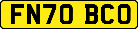 FN70BCO
