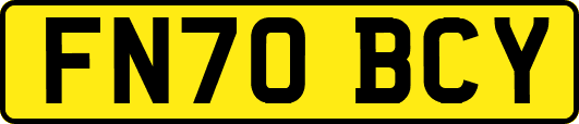 FN70BCY