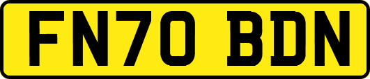 FN70BDN