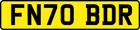 FN70BDR