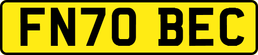 FN70BEC