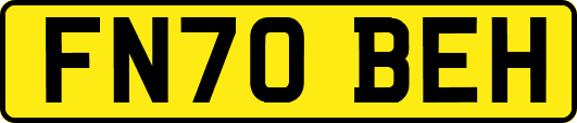 FN70BEH
