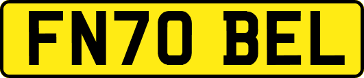FN70BEL