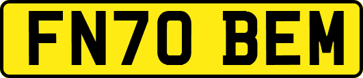FN70BEM