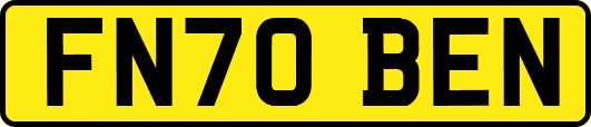 FN70BEN