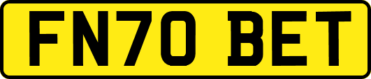 FN70BET