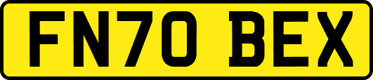 FN70BEX
