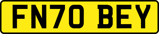FN70BEY