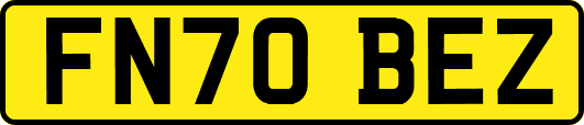 FN70BEZ