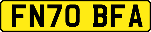 FN70BFA