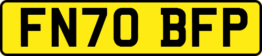 FN70BFP
