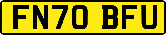 FN70BFU