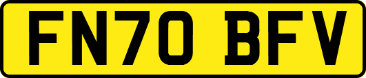 FN70BFV