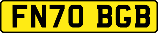 FN70BGB