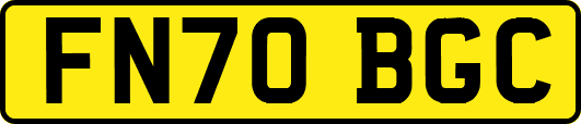 FN70BGC