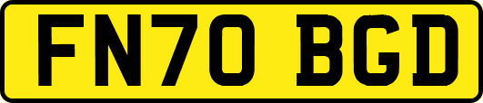 FN70BGD