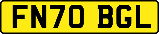 FN70BGL