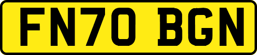 FN70BGN