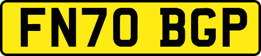 FN70BGP