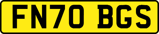 FN70BGS