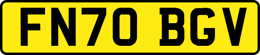 FN70BGV