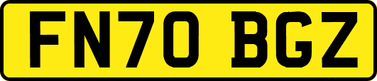 FN70BGZ
