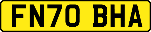 FN70BHA