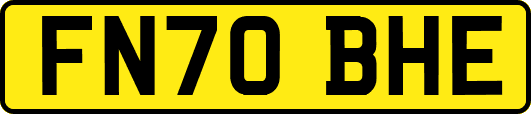 FN70BHE