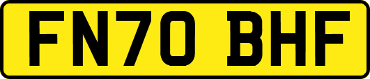 FN70BHF