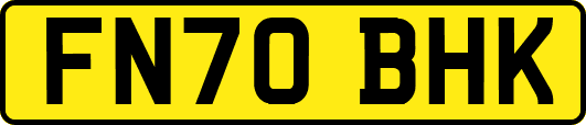 FN70BHK