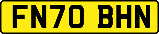 FN70BHN
