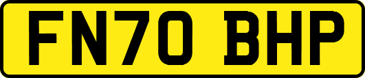 FN70BHP
