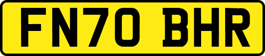 FN70BHR