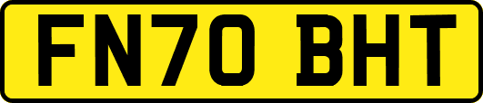 FN70BHT