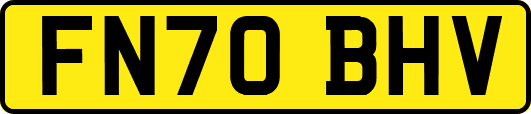 FN70BHV