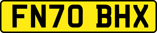 FN70BHX