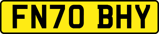 FN70BHY