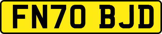 FN70BJD