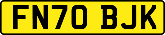 FN70BJK