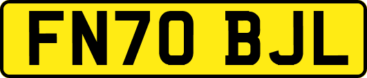 FN70BJL