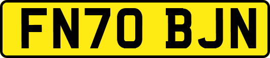 FN70BJN