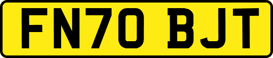 FN70BJT