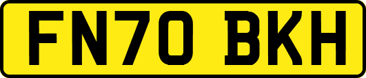 FN70BKH