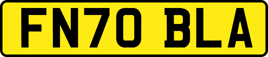 FN70BLA