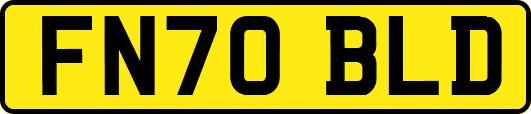 FN70BLD