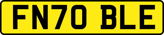 FN70BLE