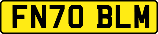FN70BLM