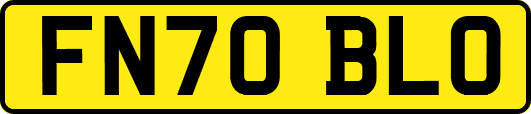 FN70BLO