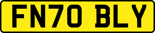 FN70BLY