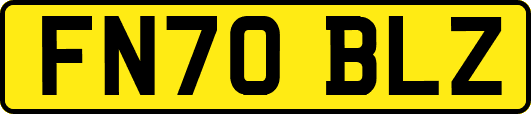 FN70BLZ